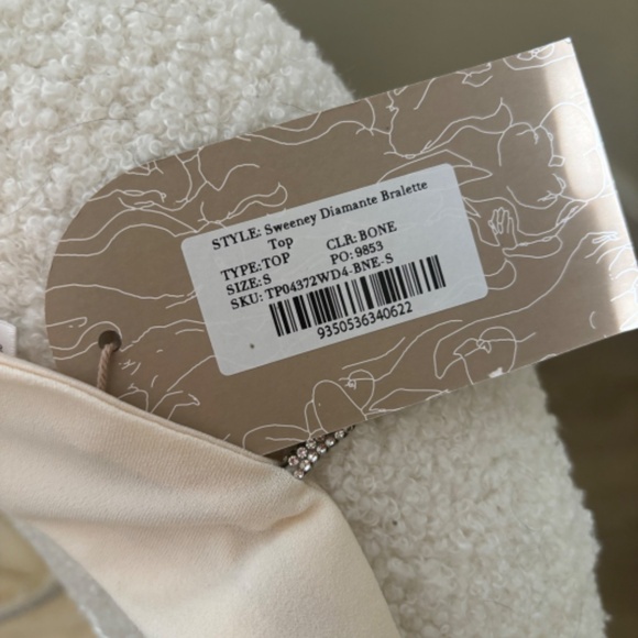 Meshki Set - Picture 4 of 8